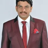 Balasubramani - Autocad tutor - Bengaluru