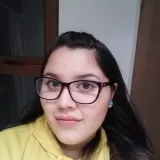 Catalina - profesor de fotografía - Coquimbo