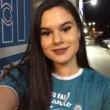Mariana - Prof de explicações - 