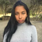 Tiana - English Reading Tutor - Cape Town