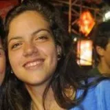 Maria Gabriella - Professor de Biologia - Cruz das Almas