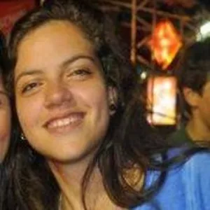 Maria Gabriella - Professor de Biologia - Cruz das Almas