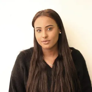 Ismahan - sorghantering lärare - Örebro