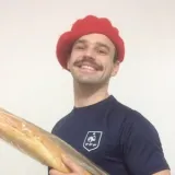Filipe - Professor de francês - Farroupilha