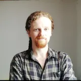 Drew - profesor de inglés - Barcelona
