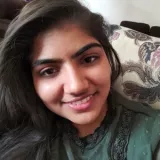 Arpana - Biology teacher - Gurugram