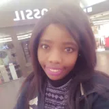 Vuyokazi - Agricultural Sciences Tutor - Germiston