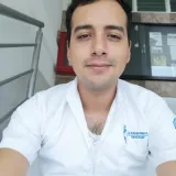 Kevin - profesor de odontología - Tuxtla Gutiérrez
