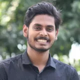 Sri Surya Vaishnav - Physics tutor - Hyderabad