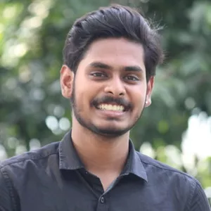 Sri Surya Vaishnav - Physics tutor - Hyderabad