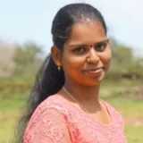 Selvarani - Spanish tutor - Pune