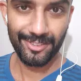 Dushyant - Chemistry teacher - Gurugram
