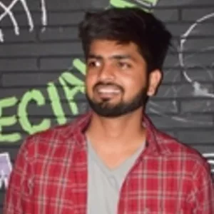 Deepak - Maths teacher - Bhopal
