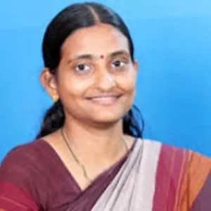 Geethalakshmi - English tutor - Chennai