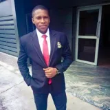 Honourable Otunba - Administration teacher - Lagos