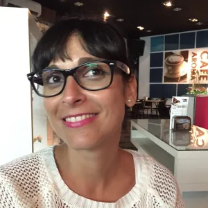 Rosa - profesor de lengua y literatura - Utrera