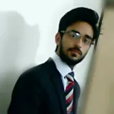 Arpit - Python tutor - Noida
