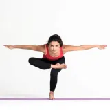 Michela - Yoga instructor - Roma