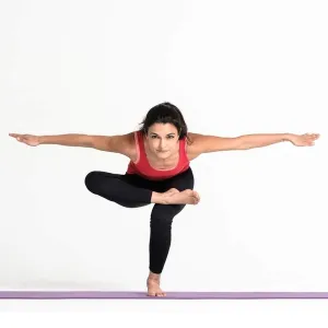 Michela - Yoga instructor - Roma