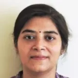 Anamika - Biology tutor - Jabalpur
