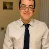 Ryan - Support for students with autism tutor - Port Talbot