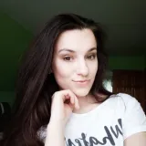 Monika - Nauczyciel manicure - pédicure - Jeżówka