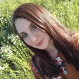Karolina - nauczyciela języka angielskiego - Stargard