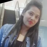 Akshata - Geography teacher - New Delhi