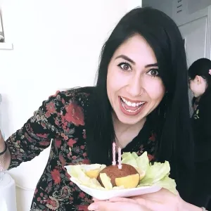 Özlem - İngilizce öğretmeni - 