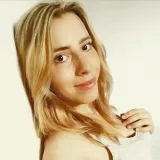 Edyta - Nauczyciel psychologia pozytywna - Powiat zgierski