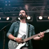 Julien - Prof de guitare - Chavannes-de-Bogis