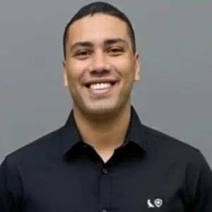 Alessandro - Professor de geopolítica - Duque de Caxias