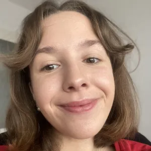 Klaudia - Nauczyciel język polski - Łódź