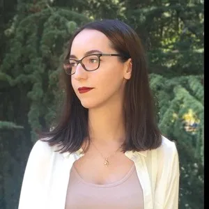 Delphine - Prof de français - Clermont-Ferrand