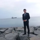 Ömer - Fen bilimleri öğretmeni - 
