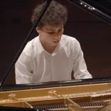 Alfredo - Prof de piano - Wavre