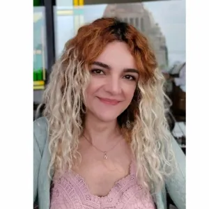 Natalia - profesor de inglés - Bogotá