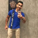 Artur - Professor de química - Teresina