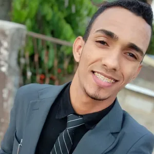 Carlos - Prof de liderança - Planalto Nossa Senhora da Conceição