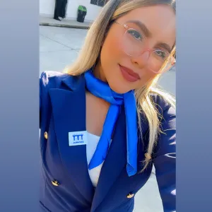 Jessica Jovita - profesor de español para extranjeros - Morelia