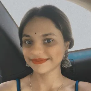 Greeva - History tutor - Mumbai