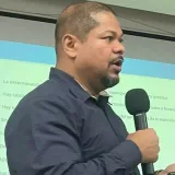 Mariano - profesor de bioquímica - Medellín