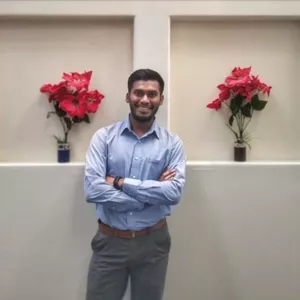 Nishad - Guitar teacher - Mumbai