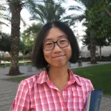 Ming - Chinese tutor - Paris 2e