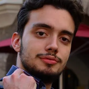 Riccardo - Insegnante di inglese - Santa croce