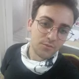 Yusuf - Fen bilimleri öğretmeni - 