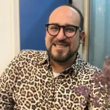 Gaston - Profesor de psicología - La Serena