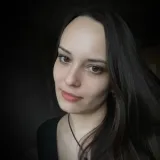 Katarzyna - nauczyciela rysunku - Wrocław