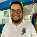 Jorge - Prof de liderança - Coelho