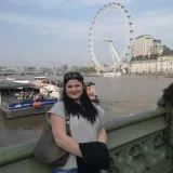 Laura - Lehrkraft für Englisch - Netphen